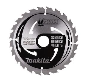 Zāģripa Makita M Force, 185 mm x 30 mm