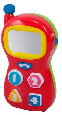 Lavinimo žaislas PlayGo Babys Phone