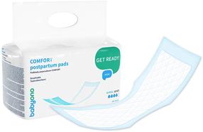 Sünnitusjärgsed sidemed BabyOno Postpartum Pads