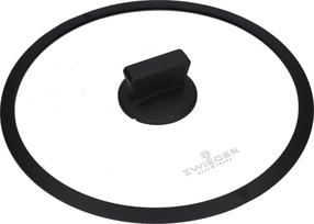 Keptuvės dangtis Mondex Silicone Lid LO0336, 240 mm