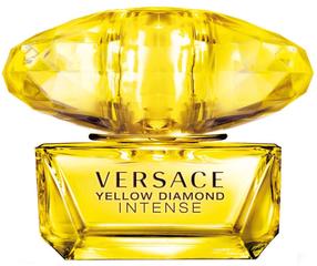 Parfüümvesi Versace Yellow Diamond Intense, 30 ml