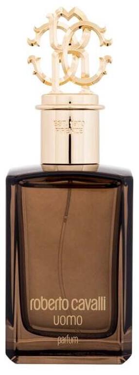 Духи Roberto Cavalli Uomo, 100 мл