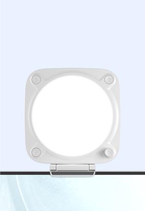 Cветильник профессионального освещения Elgato Key Light Neo, белый цв.