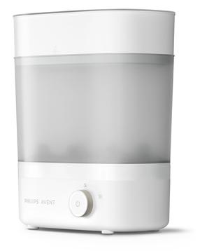 Buteliukų sterilizatorius Philips Avent SCF293/00