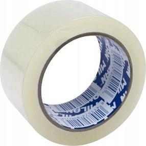 Pakavimo juosta Starpak, vienpusė, 36 m x 50 mm