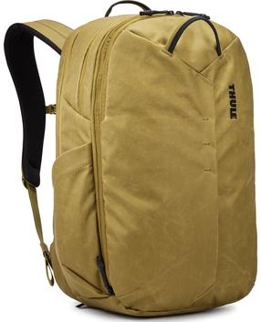 Turistinė kuprinė Thule Aion TATB128, ruda sp., 28 l, 12.9-16"
