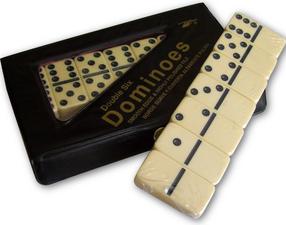 Domino žaidimas Grapet 66MV