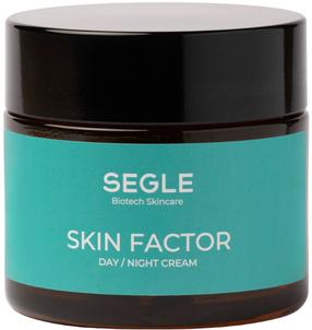 Näokreem Segle Skin Factor, 50 ml