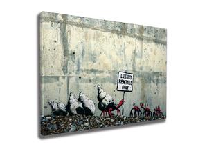 Reprodukcija Wallity WY41, 100 cm x 70 cm