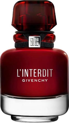 Парфюмированная вода Givenchy L'Interdit Rouge, 35 мл