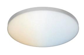 Умное освещение потолочный Ledvance Smart WiFi Planon 4058075484696, LED, 3000 - 6500 °К, 1 x 20 Вт, белый цв. / белый цв.