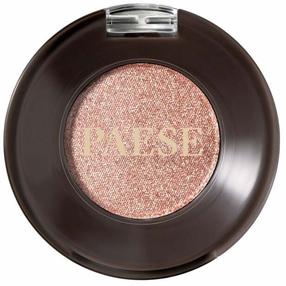 Тени для век Paese Eyegasm Monoshadow, 1.5 г, cashmere цв. 06