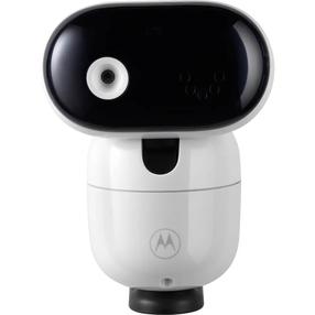 Beebimonitor Motorola PIP1510 Camera, valge v./must v.