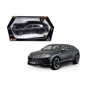  Игрушечная машина Bburago Lamborghini Urus 18-11042, (цвет/дизайн выбирается случайным образом)