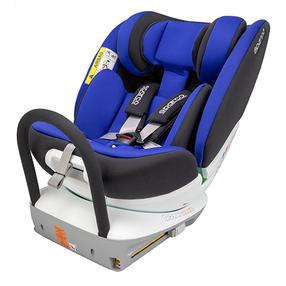 Turvatool Sparco SK3000, sinine v., 40 - 150 cm