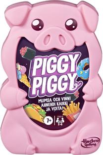 Kortų žaidimas Hasbro Gaming Piggy Piggy