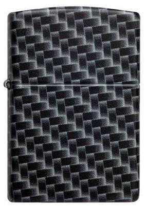 Tulemasin Zippo Lighter 49356, must v.