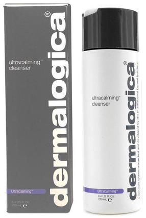 Sejas mazgāšanas želeja Dermalogica UltraCalming, 250 ml