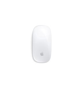 Kompiuterio pelė Apple Magic Mouse, bluetooth, balta