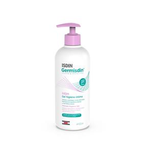 Intiimhügieeni puhastusvahend Isdin Germisdin Intim, 400 ml