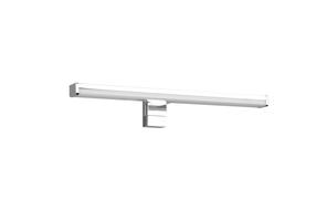 Šviestuvas sieninis Trio Lino 284114006, LED, 3000 °K, 1 x 7.5 W, chromo sp. / chromo sp.