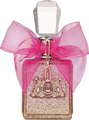 Kvapusis vanduo Juicy Couture Viva La Juicy Rose, 30 ml