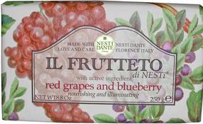Muilas Nesti Dante Il Frutteto, vynuogės, 250 g