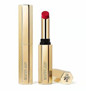 Lūpų dažai Guerlain KissKiss Blur Matte, 1.85 g, 515 primrose bliss