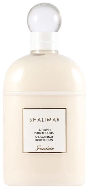 Kūno pienelis Guerlain Shalimar, 200 ml