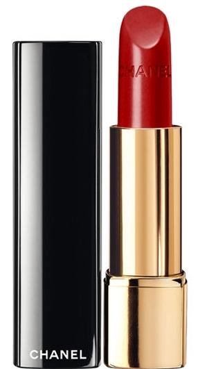 Lūpu krāsa Chanel Rouge Allure, 3.5 g, 104 passion