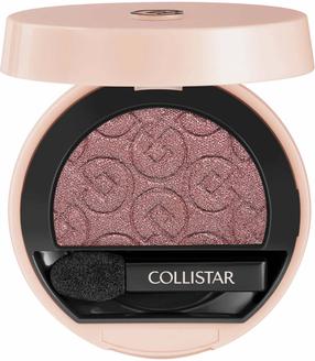 Lauvärv Collistar Impeccabile Compact, 3 g, malva shimmer v. 530