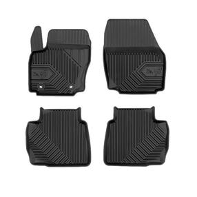 Prekė su pažeista pakuote. Automobilio kilimėlis, priekinis/galinis Frogum Premium 77, Ford Mondeo MKIV 2007-2014