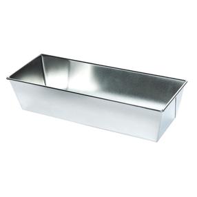 Kepimo forma SNB 162-53/1, sidabro sp., 11 cm x 30 cm