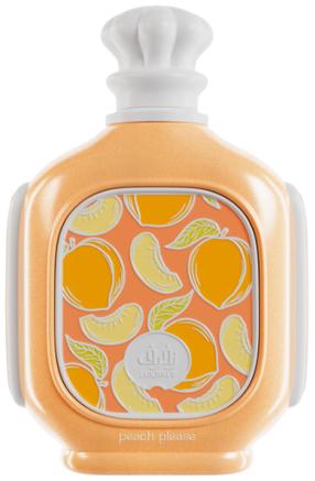 Parfüümvesi Zimaya Zukhruf Peach Please, 100 ml