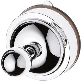 Kabykla Ridder, chromo