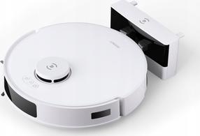 Robottolmuimeja Ecovacs Deebot N20, valge v.
