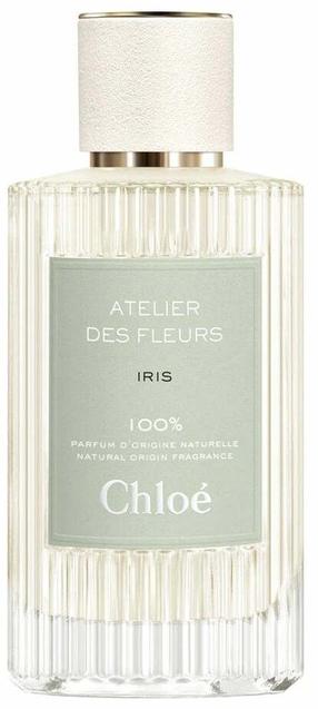 Parfüümvesi Chloé Atelier des Fleurs Iris, 50 ml