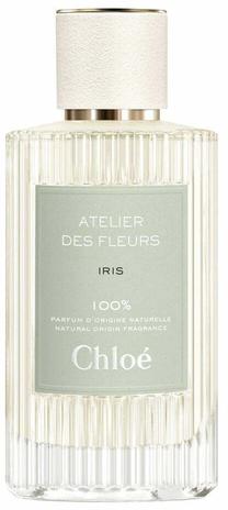 Kvapusis vanduo Chloé Atelier des Fleurs Iris, 50 ml