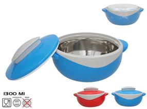 Toidutermos Gerimport Saucepan, 1.3 l, (värv/disain valitakse juhuslikult)