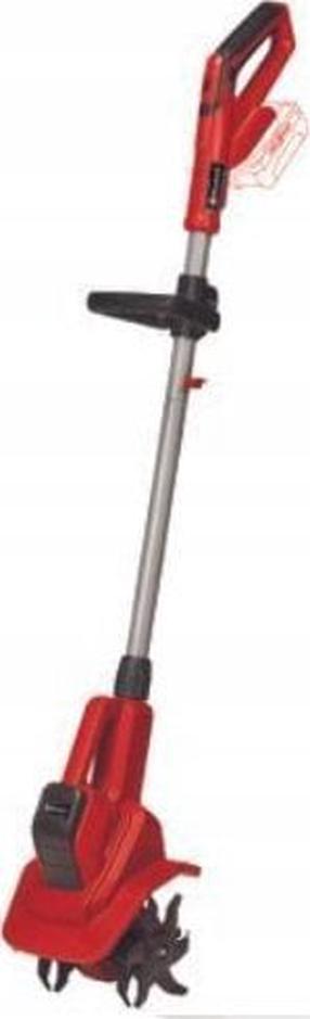 Аккумуляторный культиватор Einhell GE-CR 18/20, 200 мм, 18 В