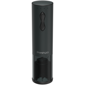 Elektriskais korķviļķis Prestigio PWO101BK, 18 mm, 4.82 mm, plastmasa/metāls