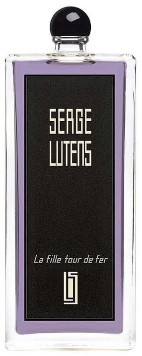Parfüümvesi Serge Lutens La Fille Tour de Fer, 100 ml
