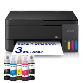 Daugiafunkcis spausdintuvas Epson C11CL62409, rašalinis, spalvotas