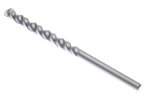 Grąžtas Forte Tools 18032, mūrui, tiesus, 14 mm x 15 cm
