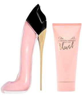 Kvepalų rinkinys Carolina Herrera Good Girl Blush Giftset, 2 vnt.