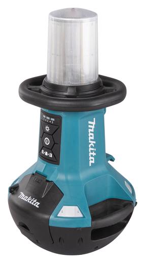 Lukturi darbam Makita DML810