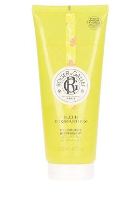 Kūno prausimosi želė Roger & Gallet Fleur d'Osmanthus, 200 ml