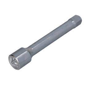 Ilgoji varžtų galvutė Faster Tools 4305, 100 mm, 1/4"