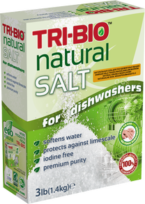 Indaplovių druska Tri-Bio, 1.4 kg