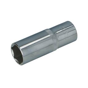 Pikk padrunvõti Faster Tools 1070, 13 mm, 1/2"